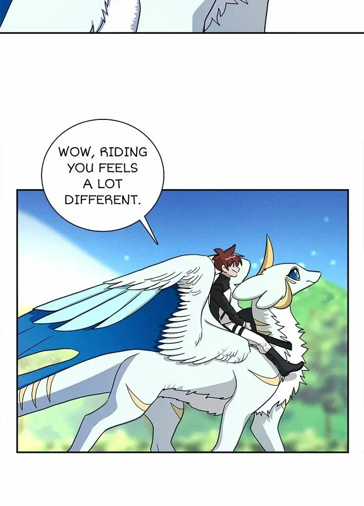 Dracorun Chapter 49 page 29 - 