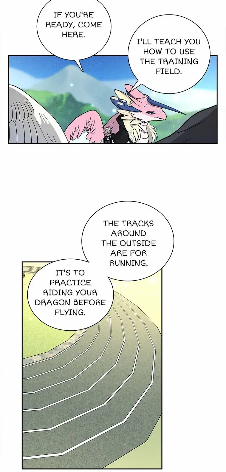 Dracorun Chapter 49 page 31 - 