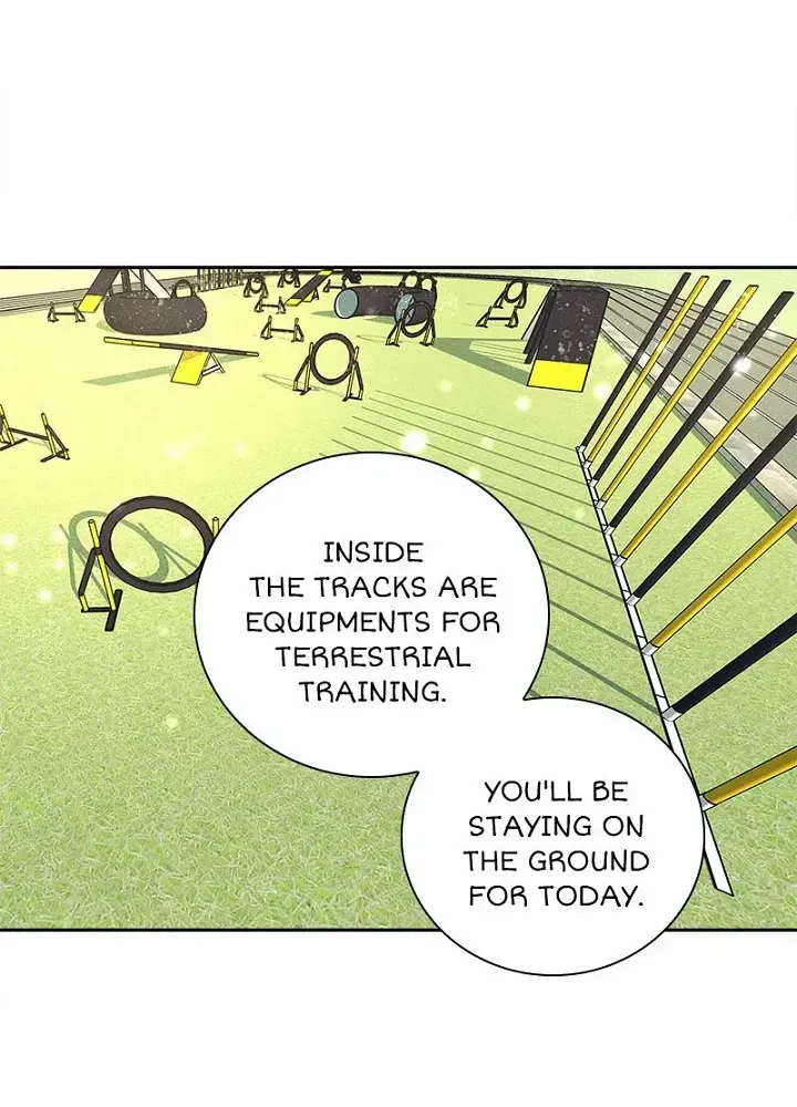 Dracorun Chapter 49 page 32 - 