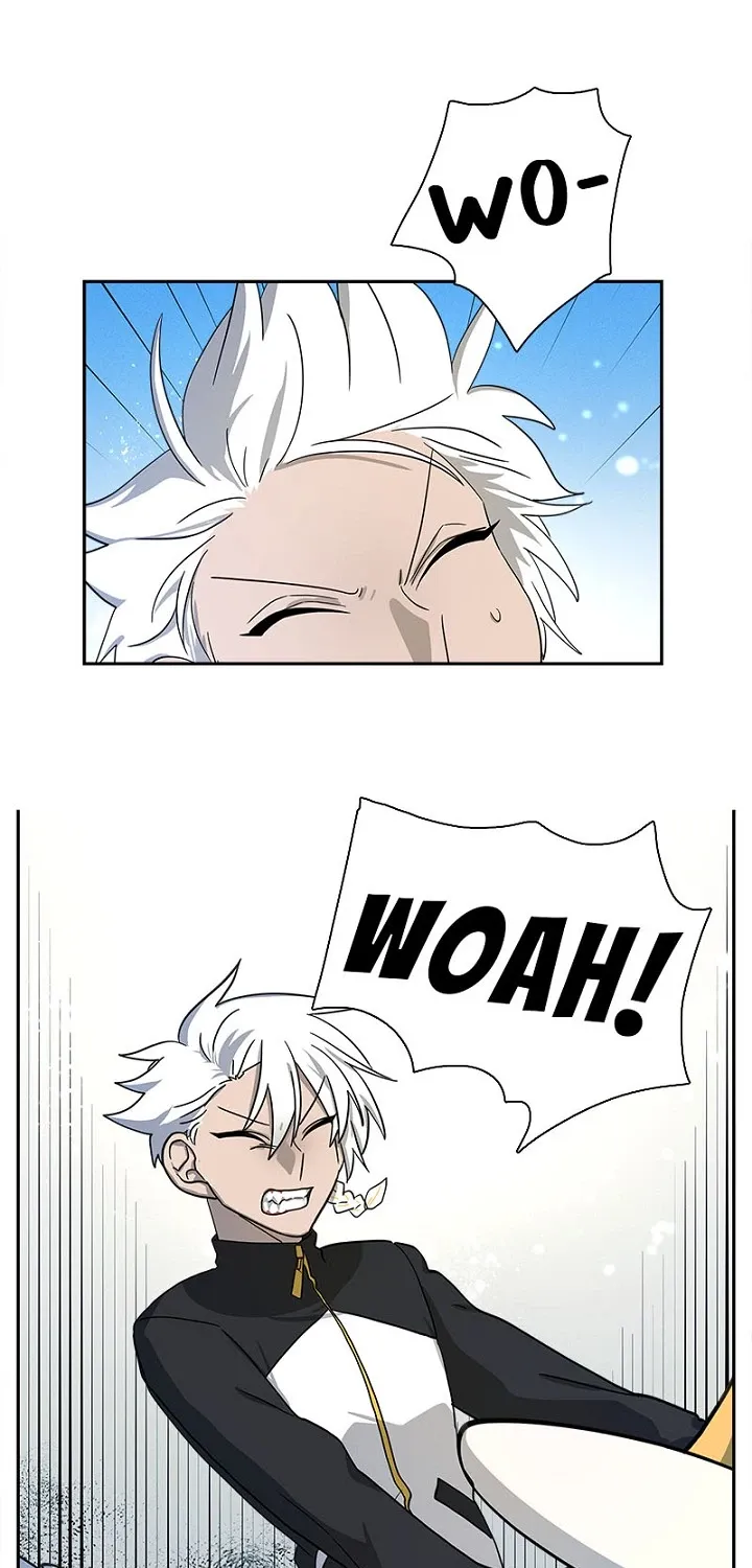 Dracorun Chapter 49 page 37 - 