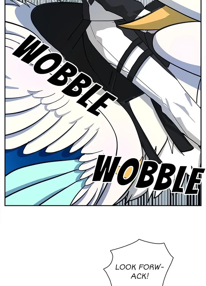 Dracorun Chapter 49 page 38 - 