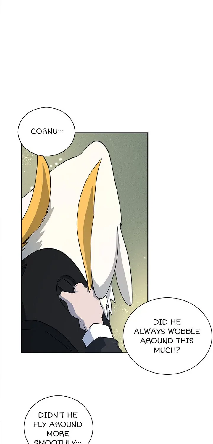Dracorun Chapter 49 page 40 - 