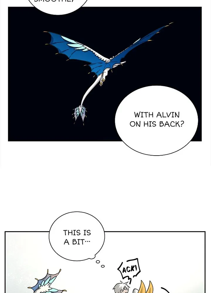 Dracorun Chapter 49 page 41 - 