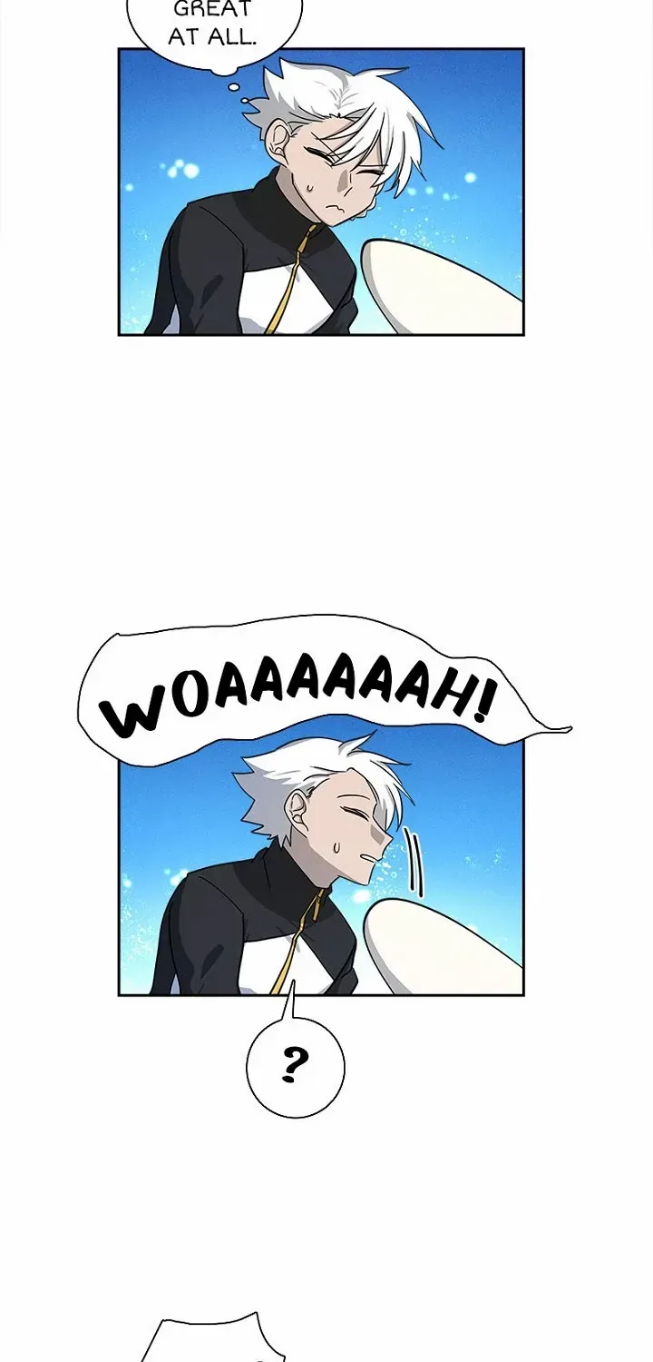 Dracorun Chapter 49 page 43 - 