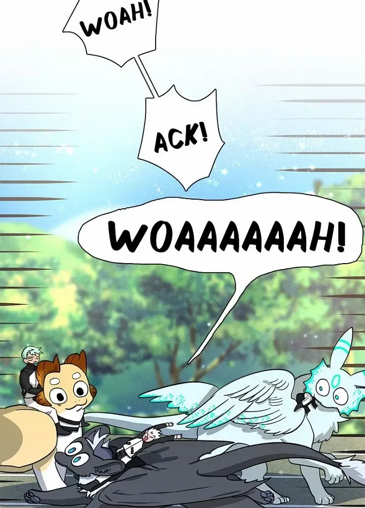 Dracorun Chapter 49 page 44 - 