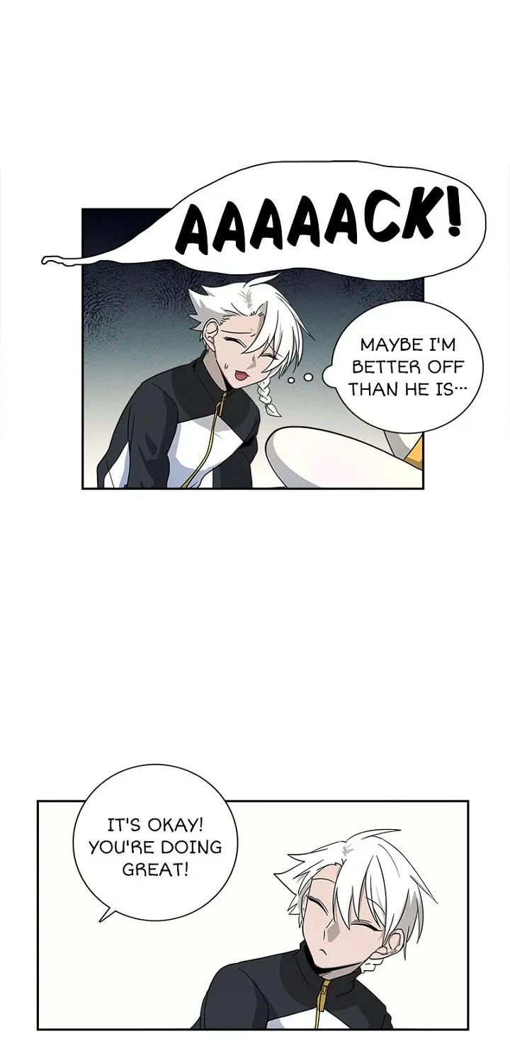 Dracorun Chapter 49 page 46 - 