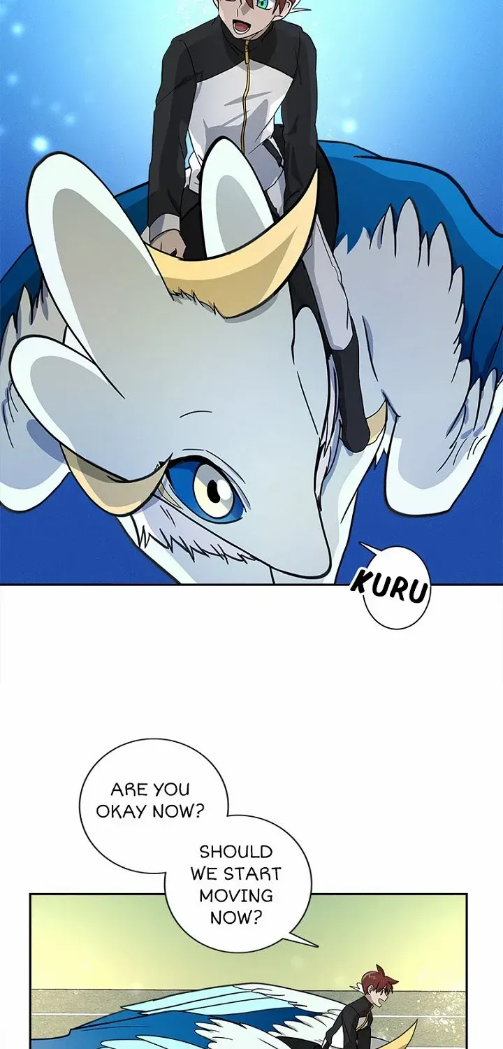 Dracorun Chapter 49 page 49 - 