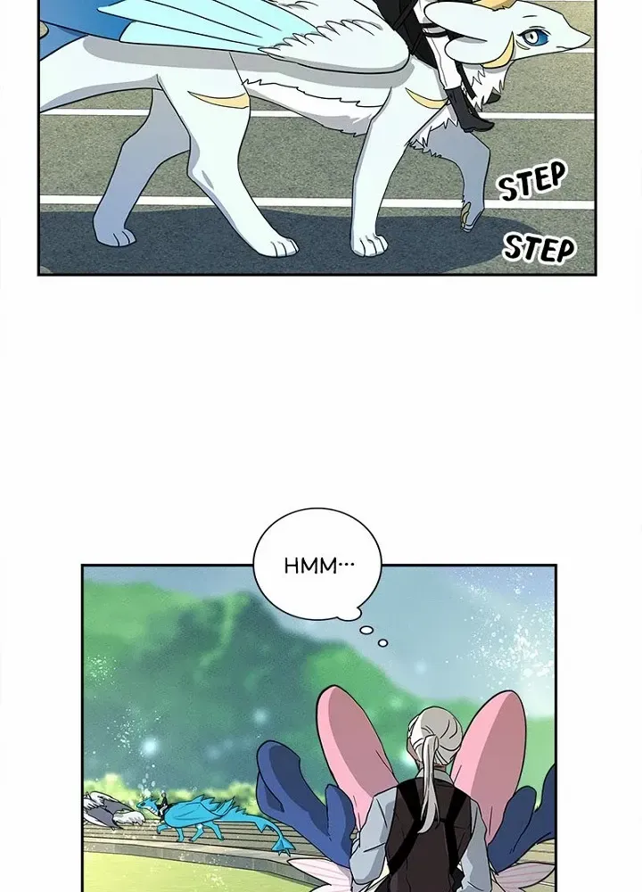 Dracorun Chapter 49 page 50 - 
