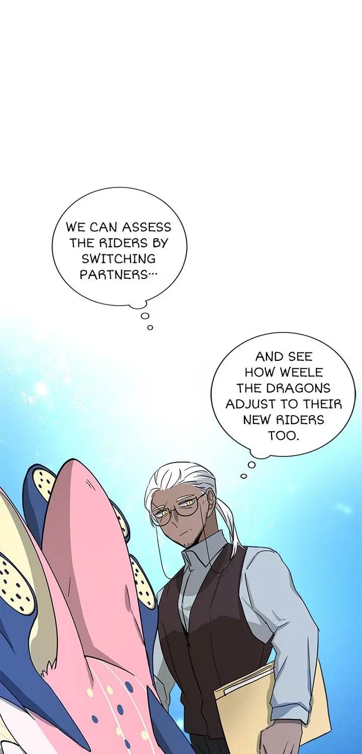Dracorun Chapter 49 page 52 - 