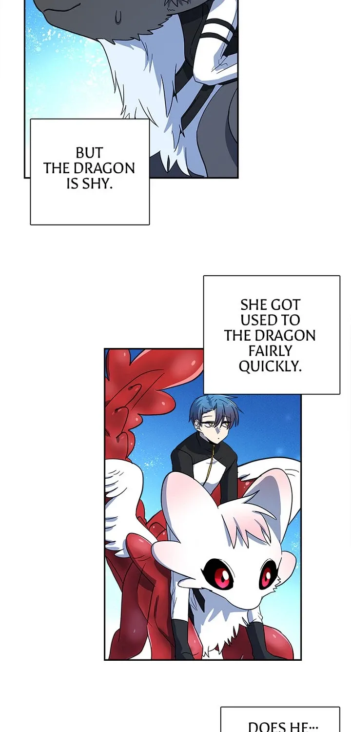 Dracorun Chapter 49 page 55 - 