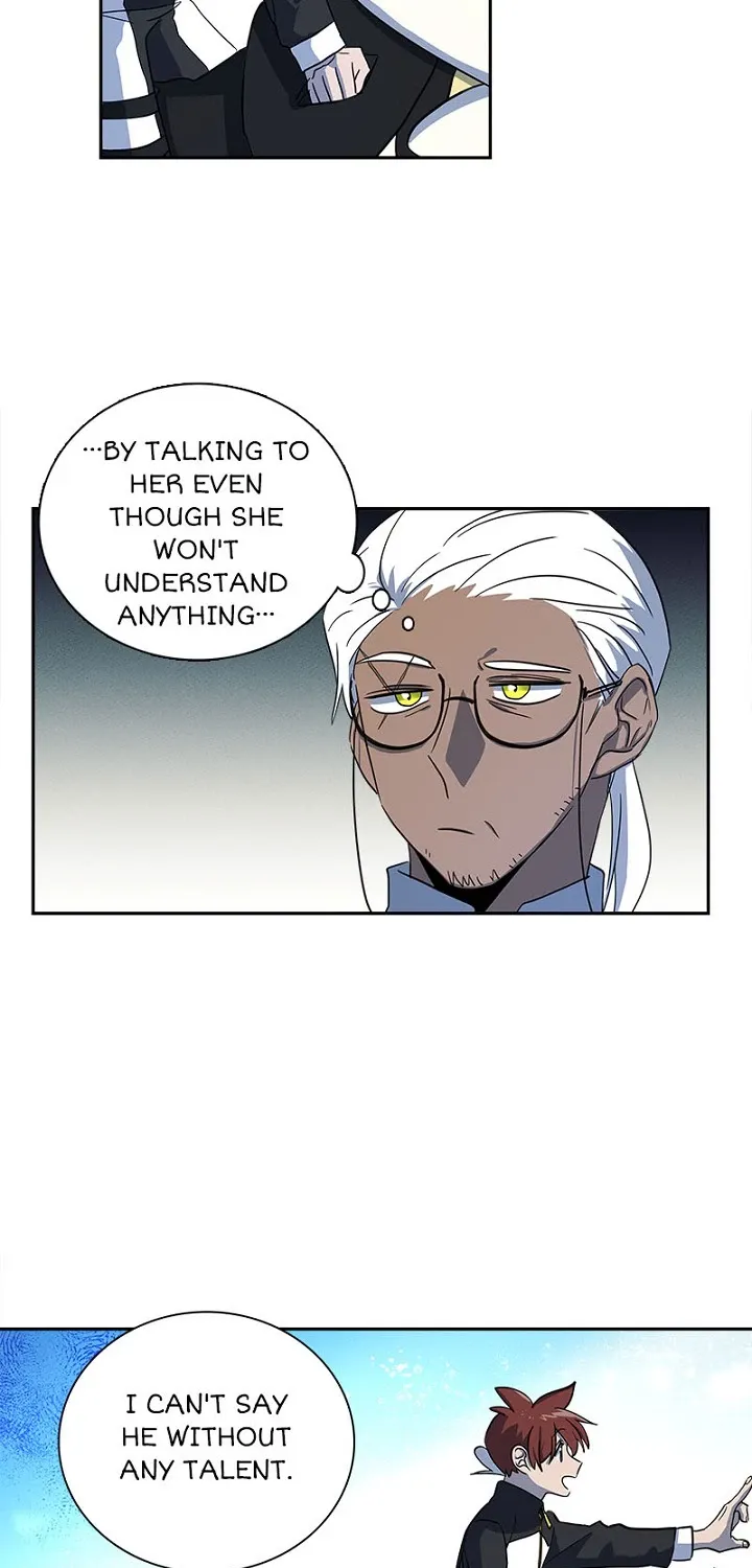 Dracorun Chapter 49 page 58 - 