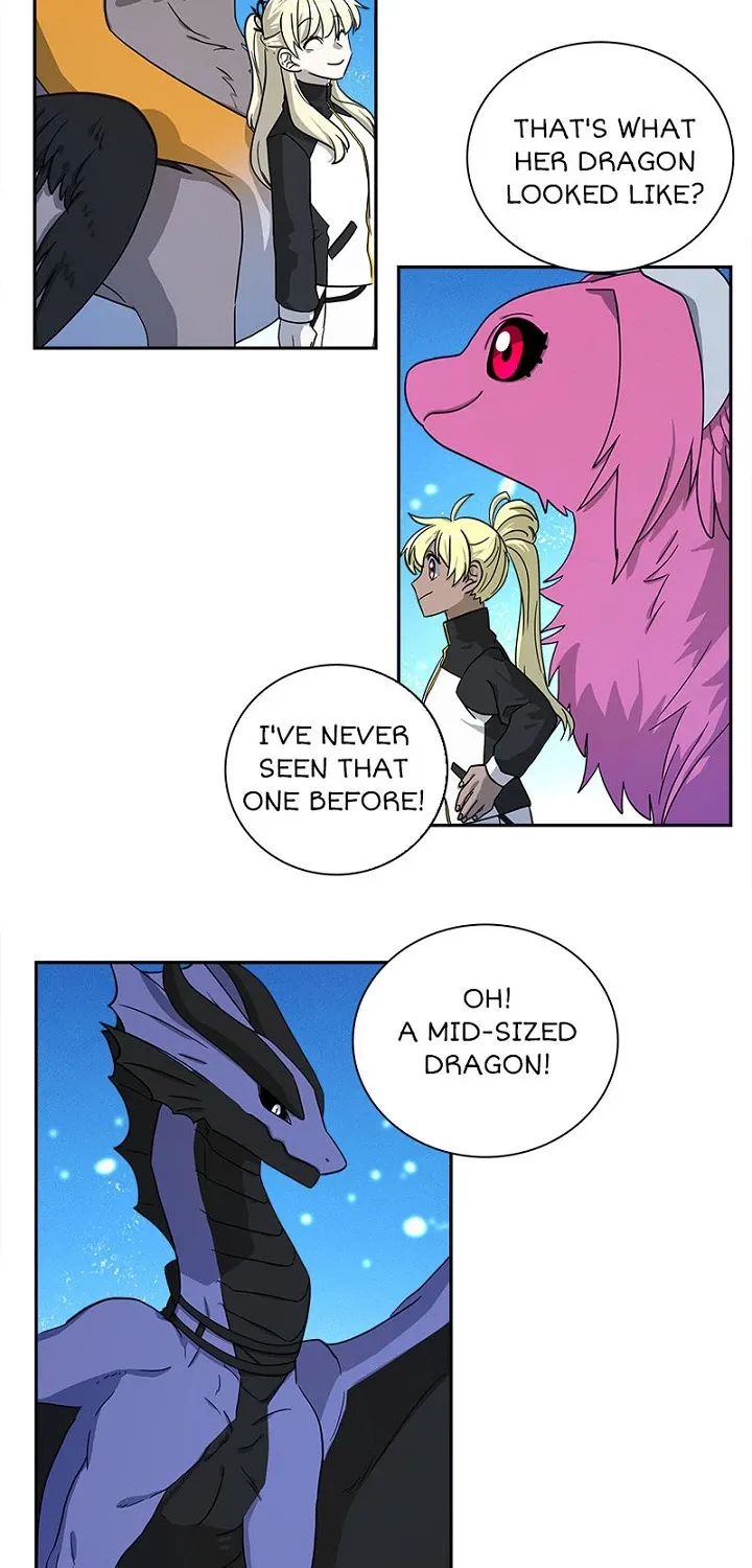 Dracorun Chapter 49 page 7 - 