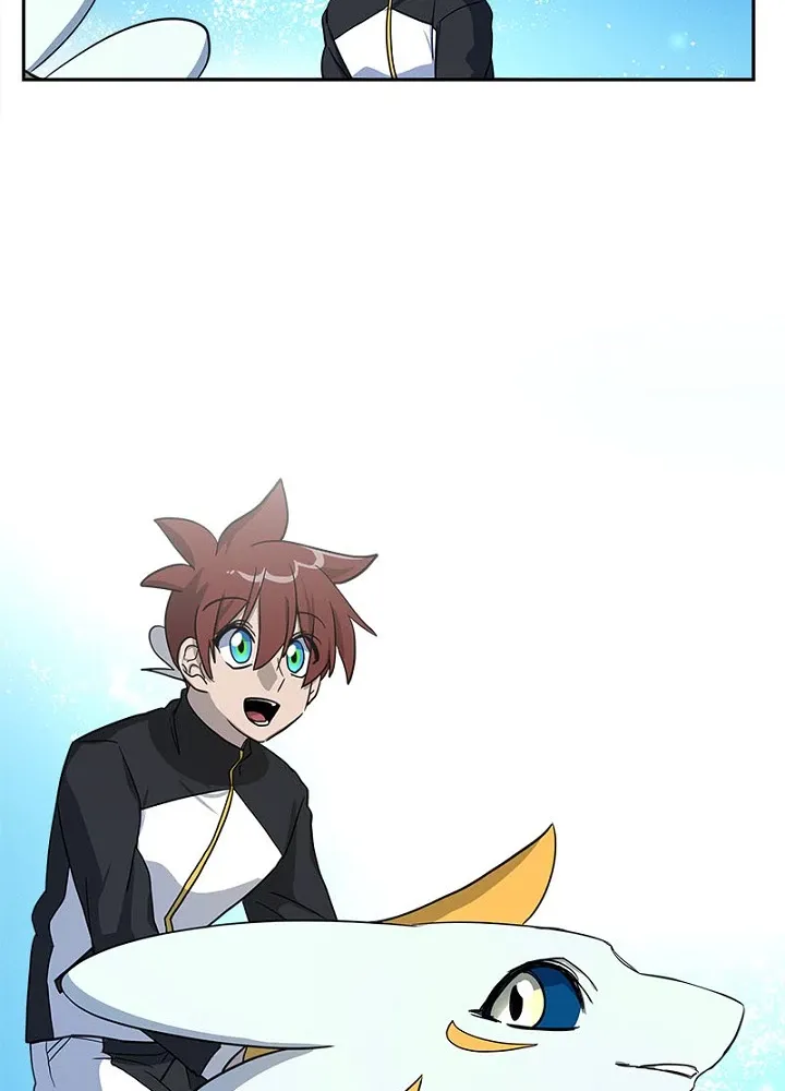 Dracorun Chapter 49 page 62 - 