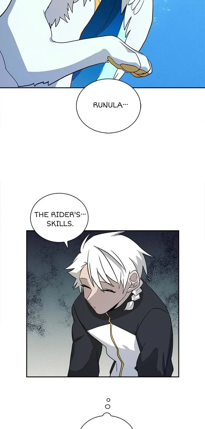 Dracorun Chapter 49 page 64 - 
