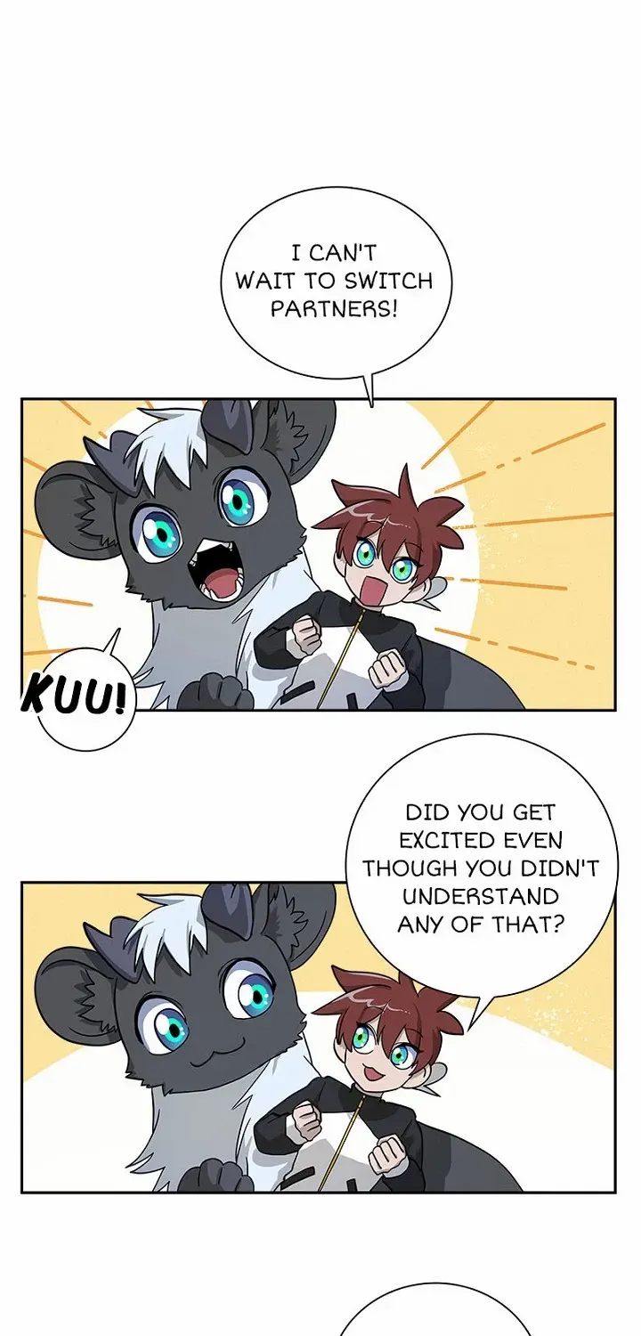 Dracorun Chapter 49 page 10 - 