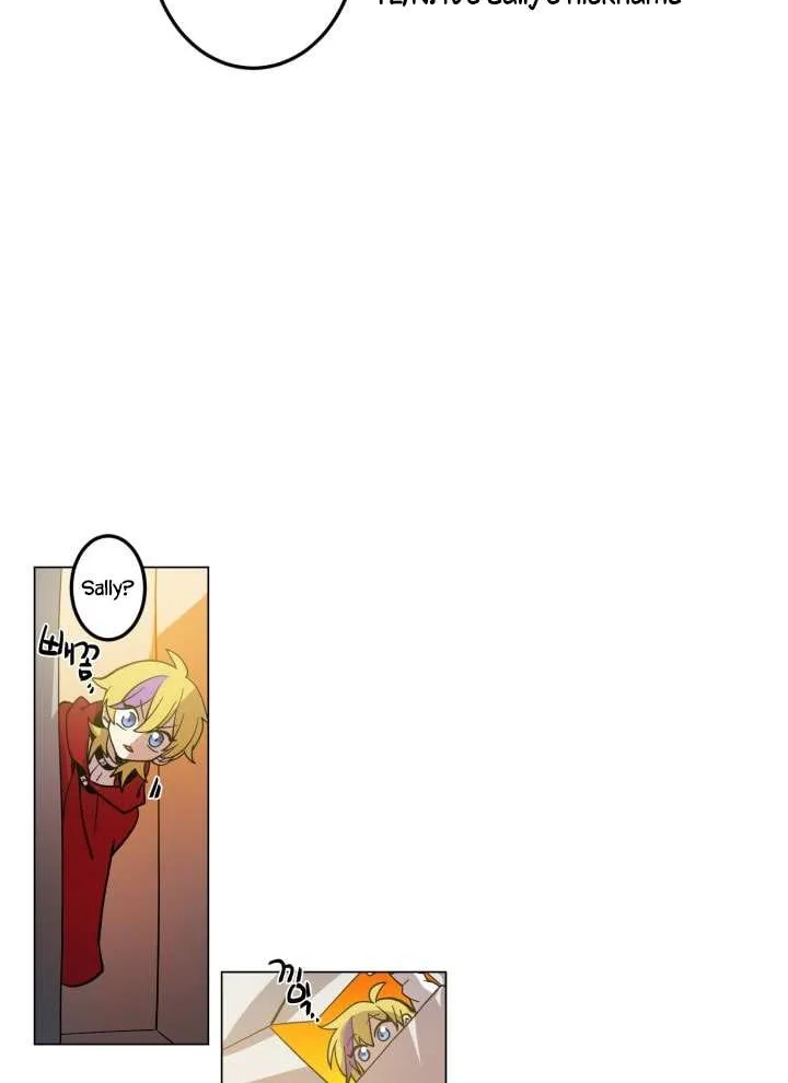 Dracorun Chapter 5 page 11 - 