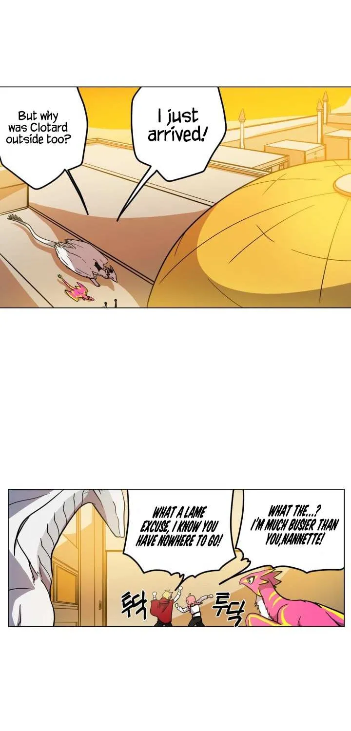 Dracorun Chapter 5 page 16 - 