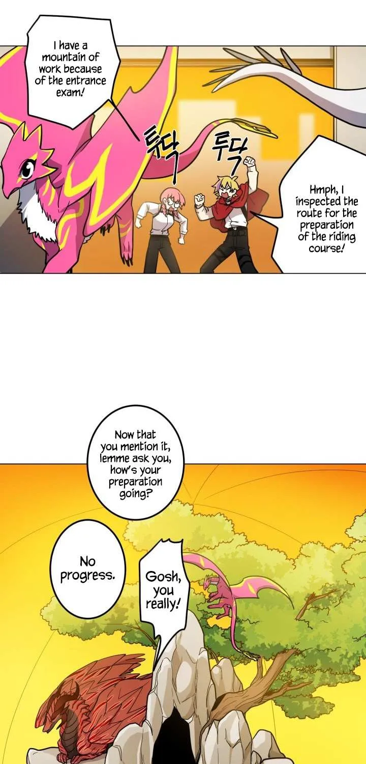 Dracorun Chapter 5 page 17 - 