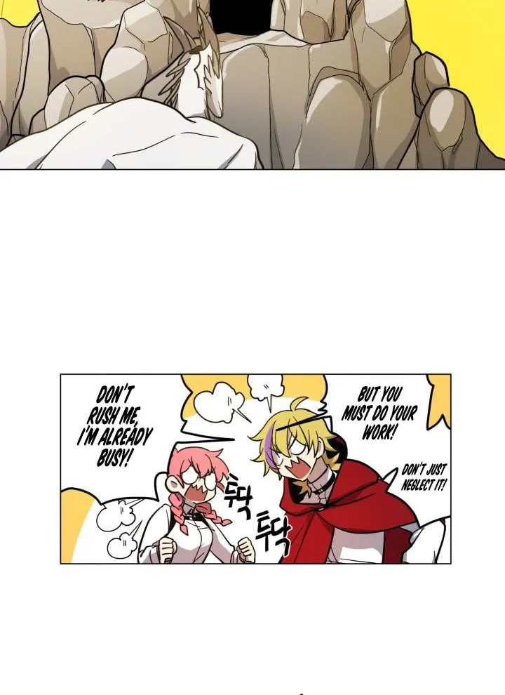 Dracorun Chapter 5 page 18 - 