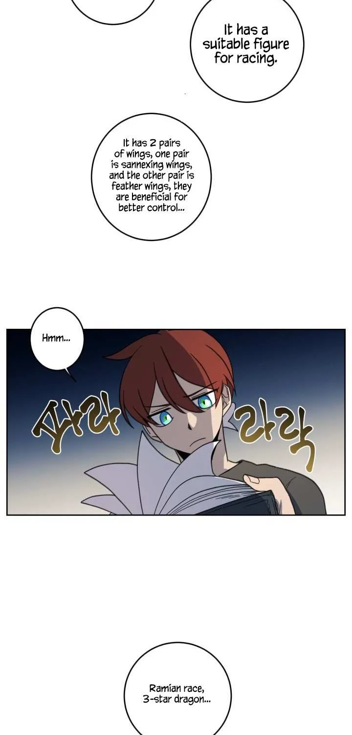Dracorun Chapter 5 page 3 - 