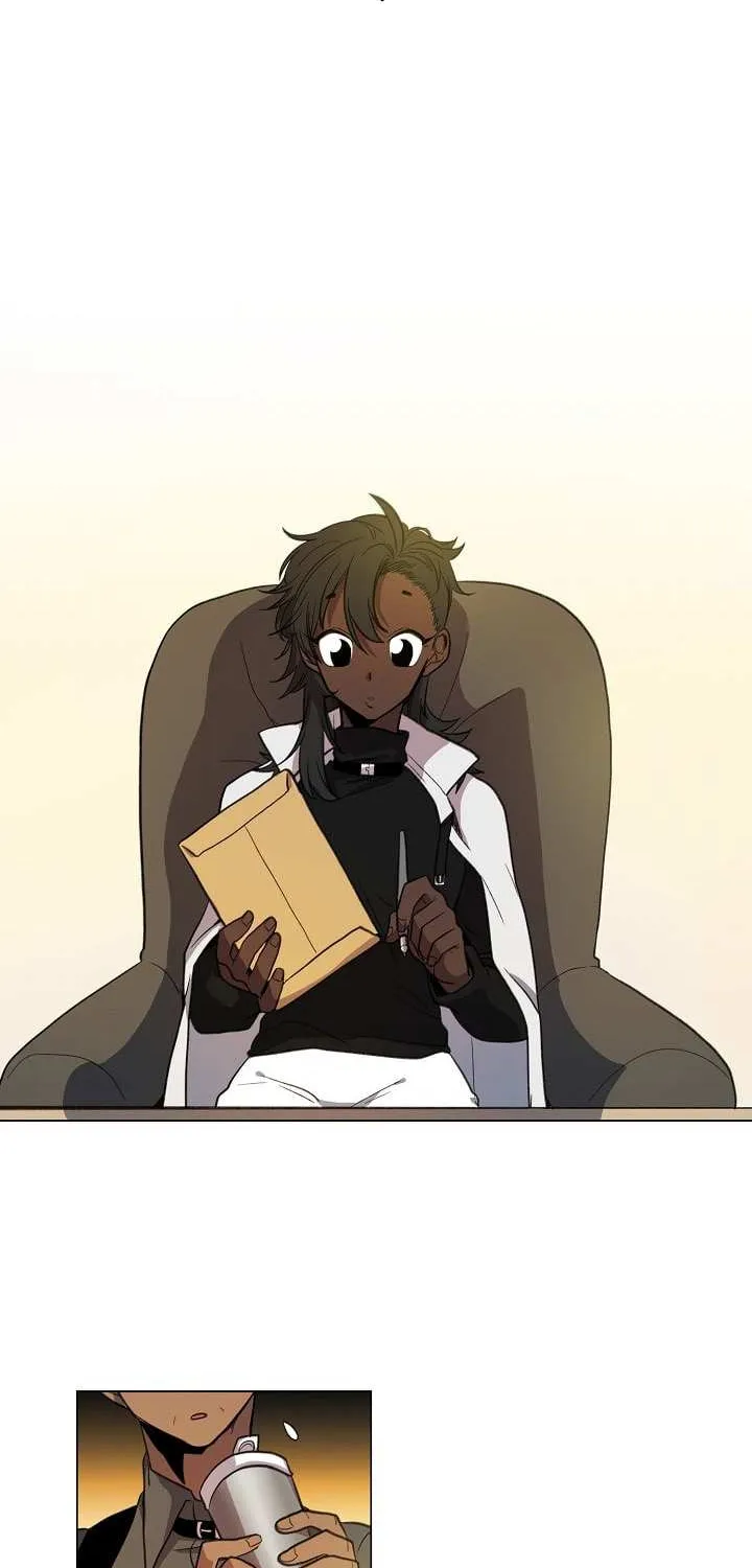 Dracorun Chapter 5 page 26 - 