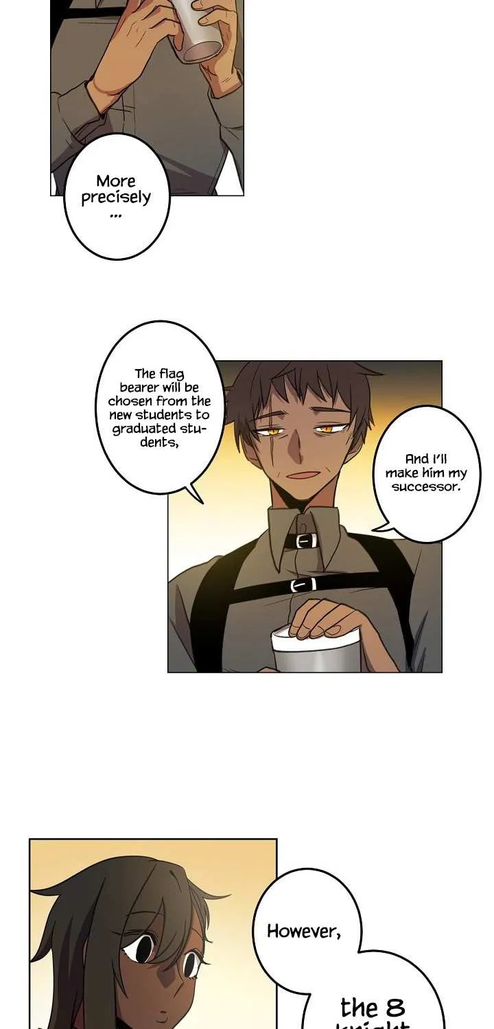 Dracorun Chapter 5 page 27 - 