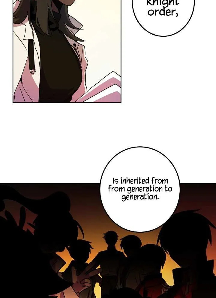 Dracorun Chapter 5 page 28 - 