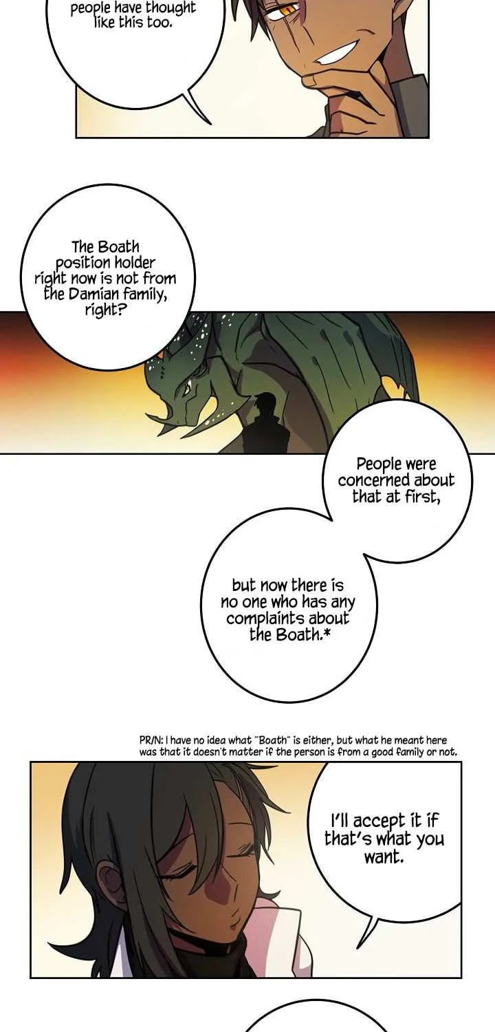 Dracorun Chapter 5 page 31 - 