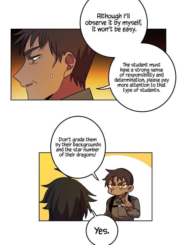 Dracorun Chapter 5 page 32 - 