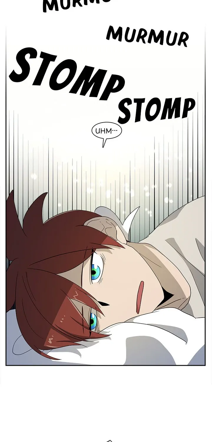 Dracorun Chapter 50 page 25 - 