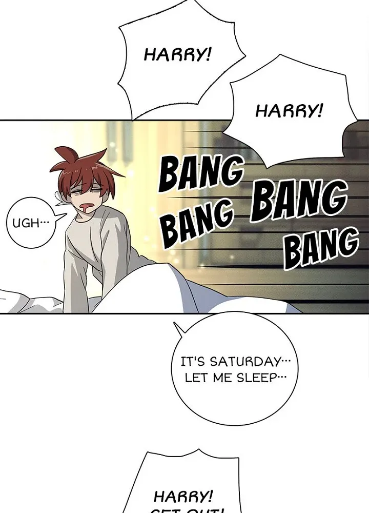 Dracorun Chapter 50 page 26 - 