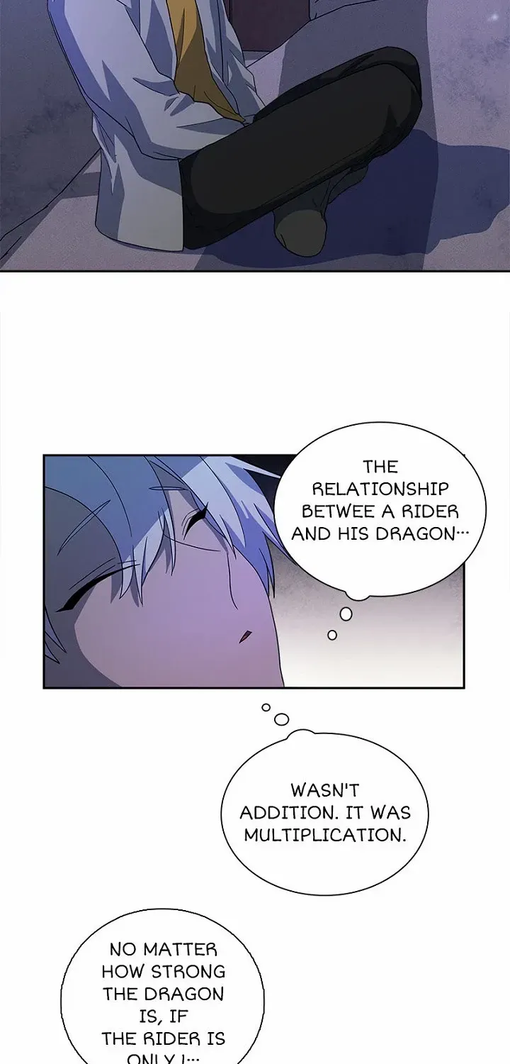 Dracorun Chapter 50 page 4 - 