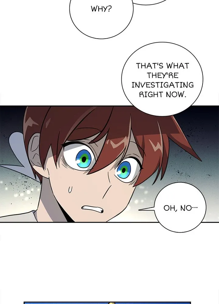 Dracorun Chapter 50 page 32 - 