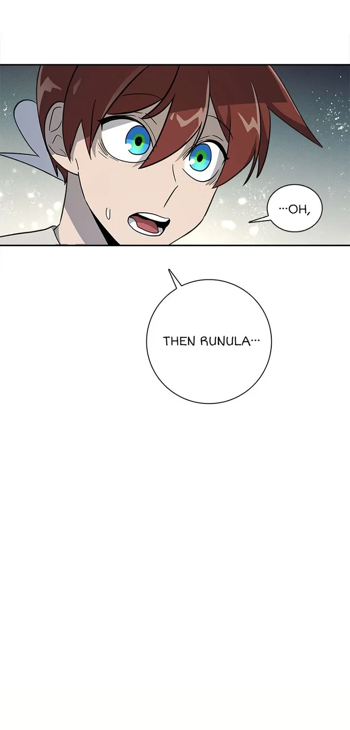 Dracorun Chapter 50 page 34 - 