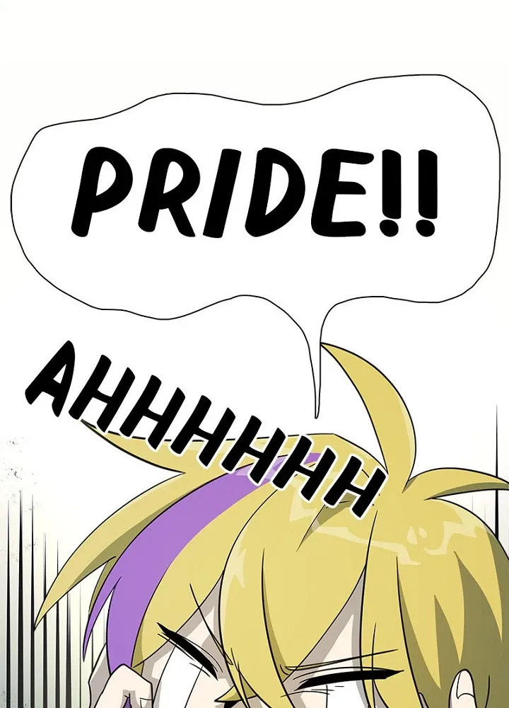 Dracorun Chapter 50 page 35 - 