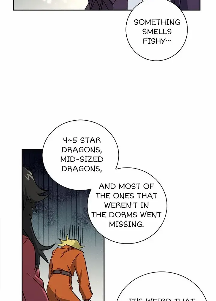 Dracorun Chapter 50 page 38 - 