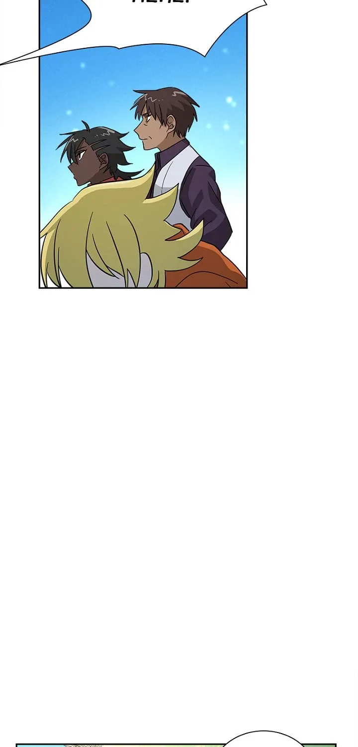 Dracorun Chapter 50 page 40 - 