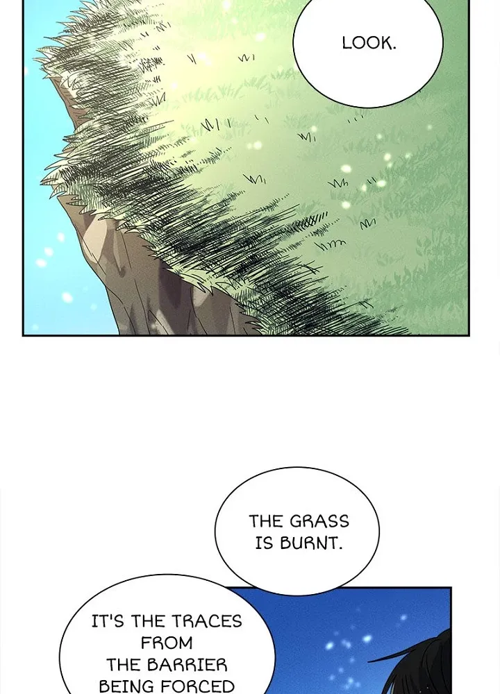 Dracorun Chapter 50 page 41 - 