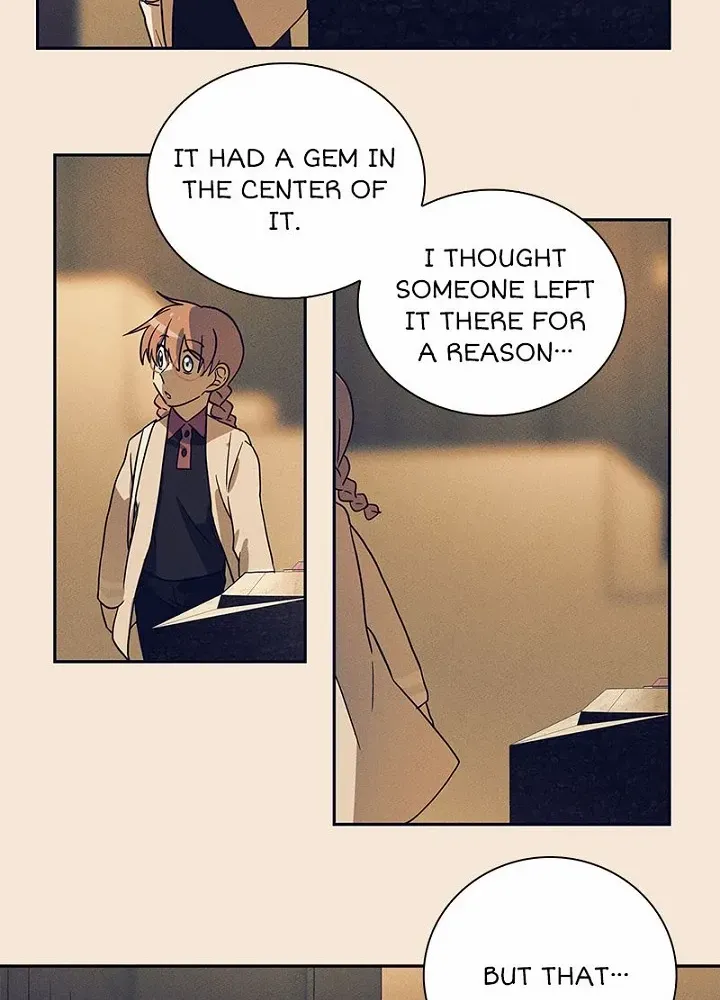 Dracorun Chapter 50 page 47 - 