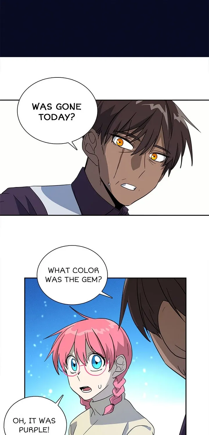 Dracorun Chapter 50 page 49 - 
