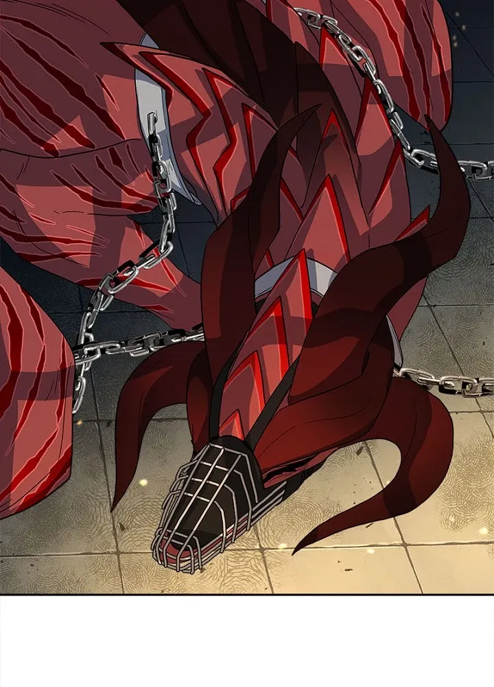 Dracorun Chapter 50 page 56 - 