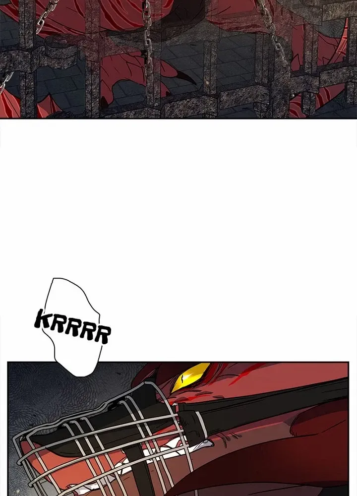 Dracorun Chapter 50 page 59 - 