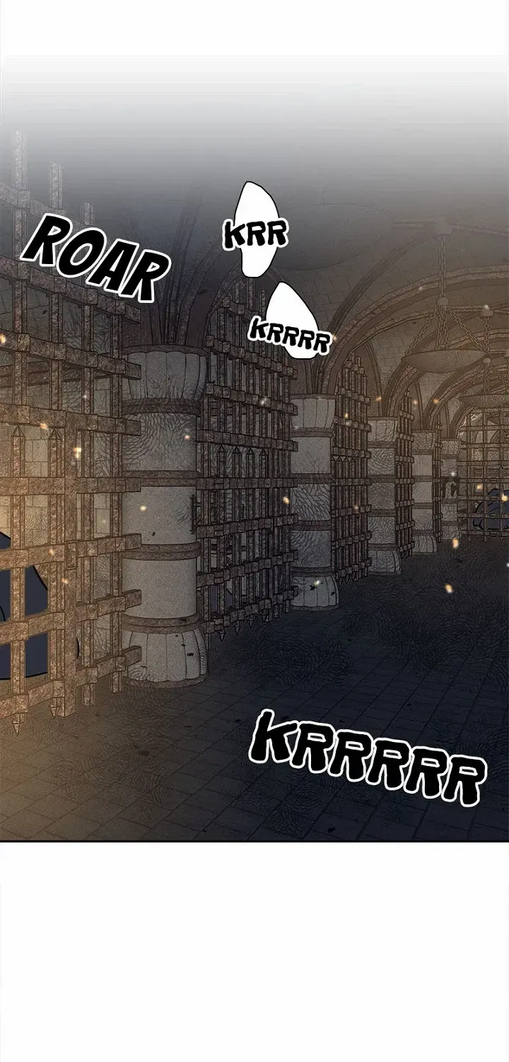 Dracorun Chapter 50 page 61 - 