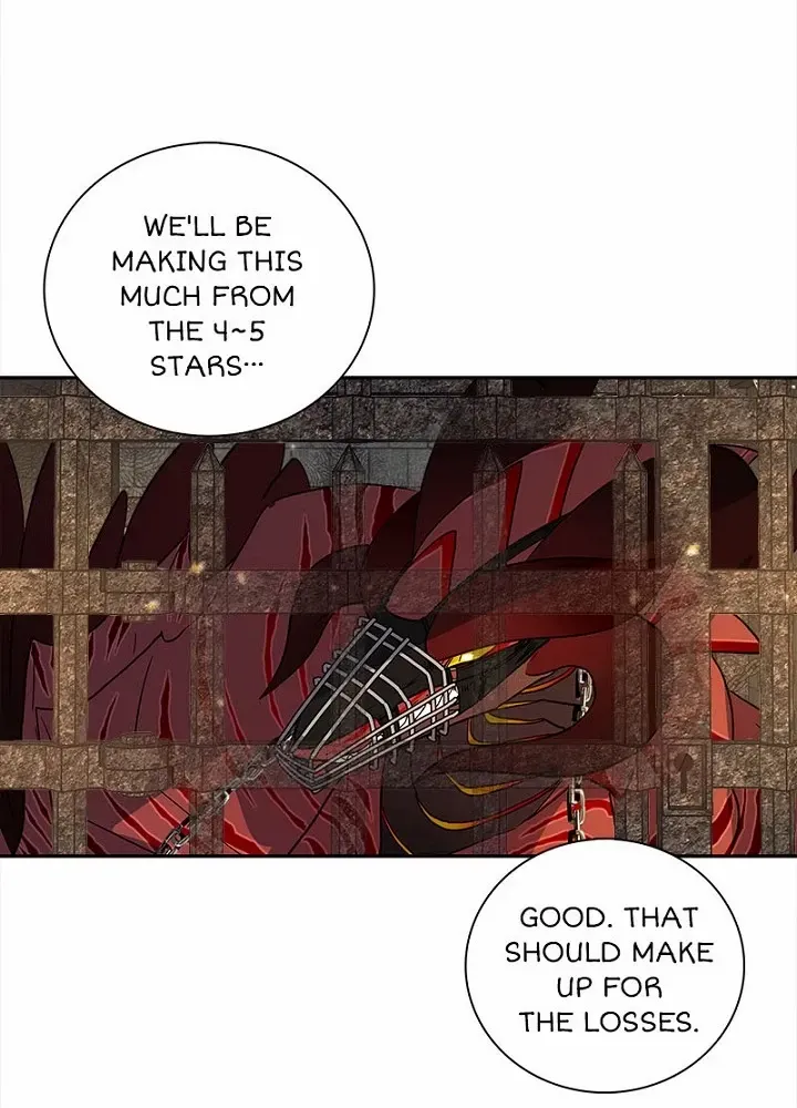 Dracorun Chapter 50 page 62 - 