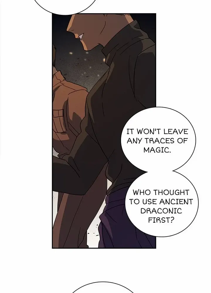Dracorun Chapter 50 page 65 - 