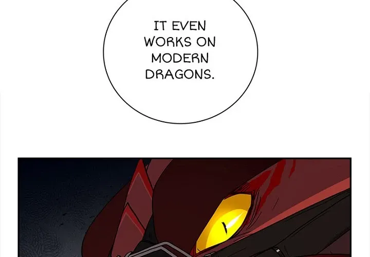 Dracorun Chapter 50 page 66 - 