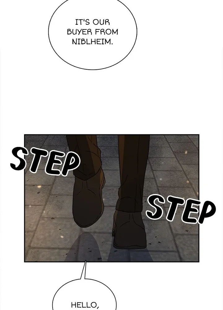 Dracorun Chapter 50 page 71 - 