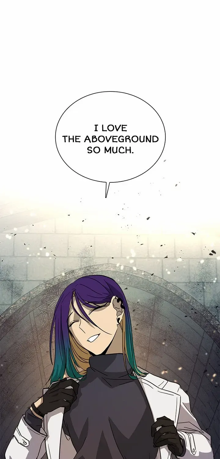 Dracorun Chapter 50 page 73 - 