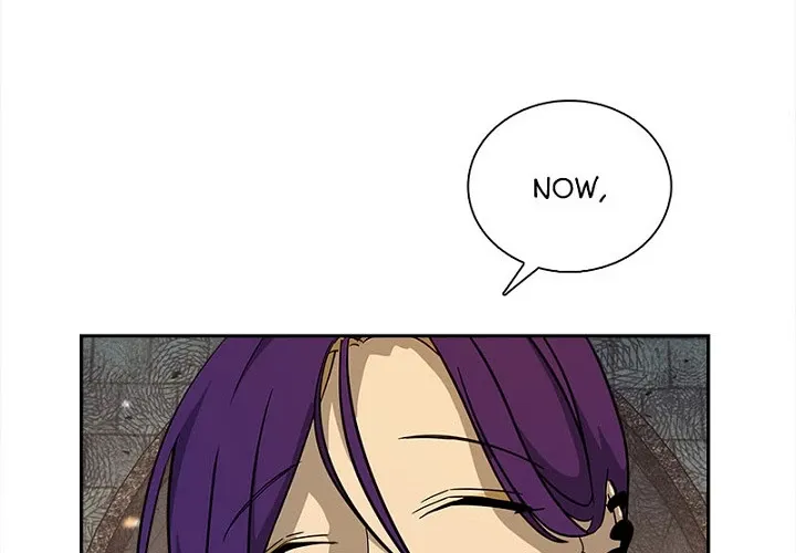 Dracorun Chapter 50 page 75 - 