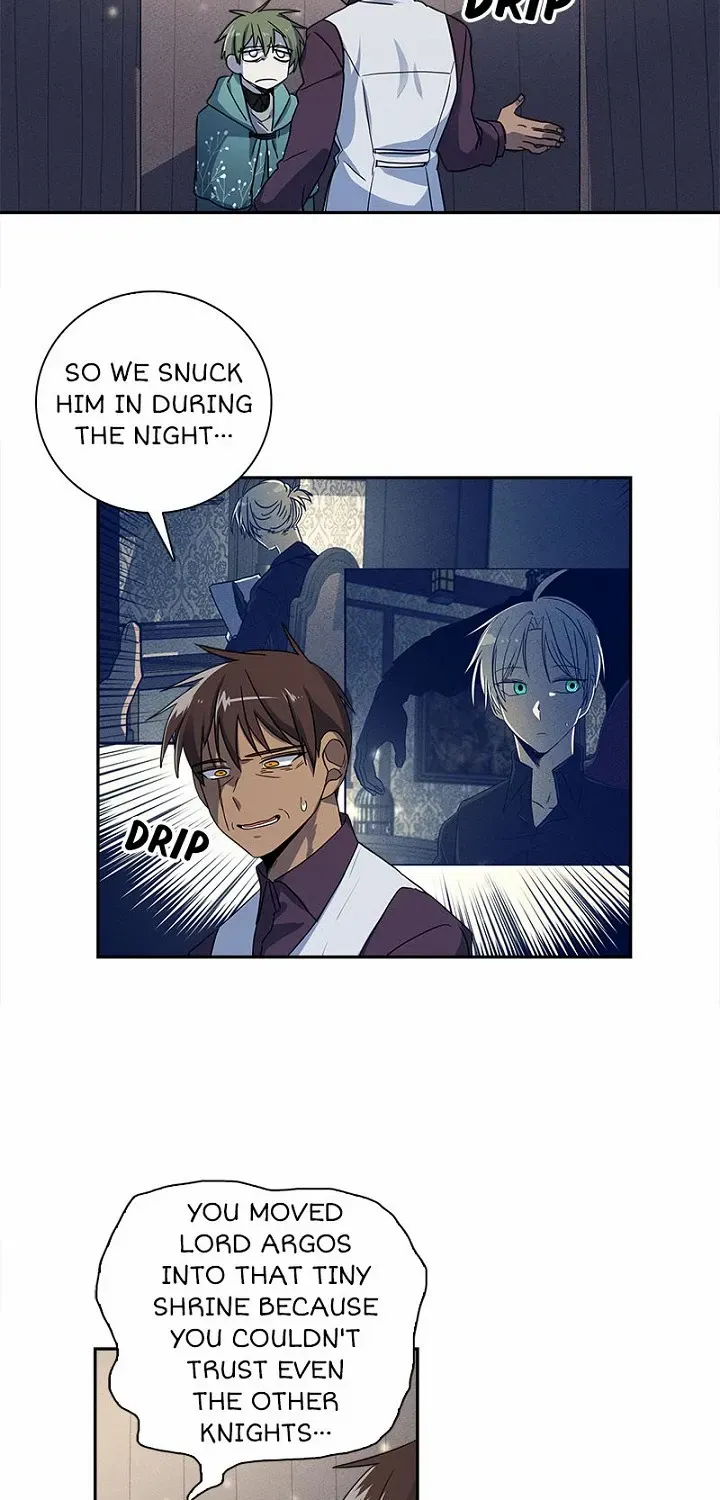 Dracorun Chapter 51 page 14 - 